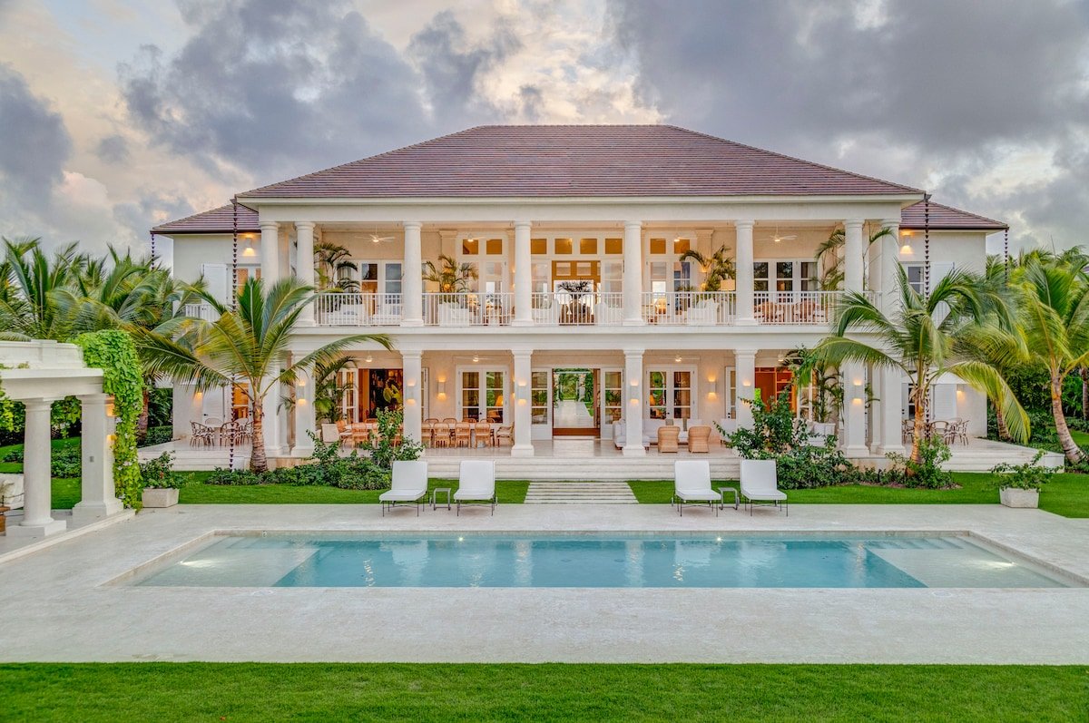 La Española Corales 36 Golf View