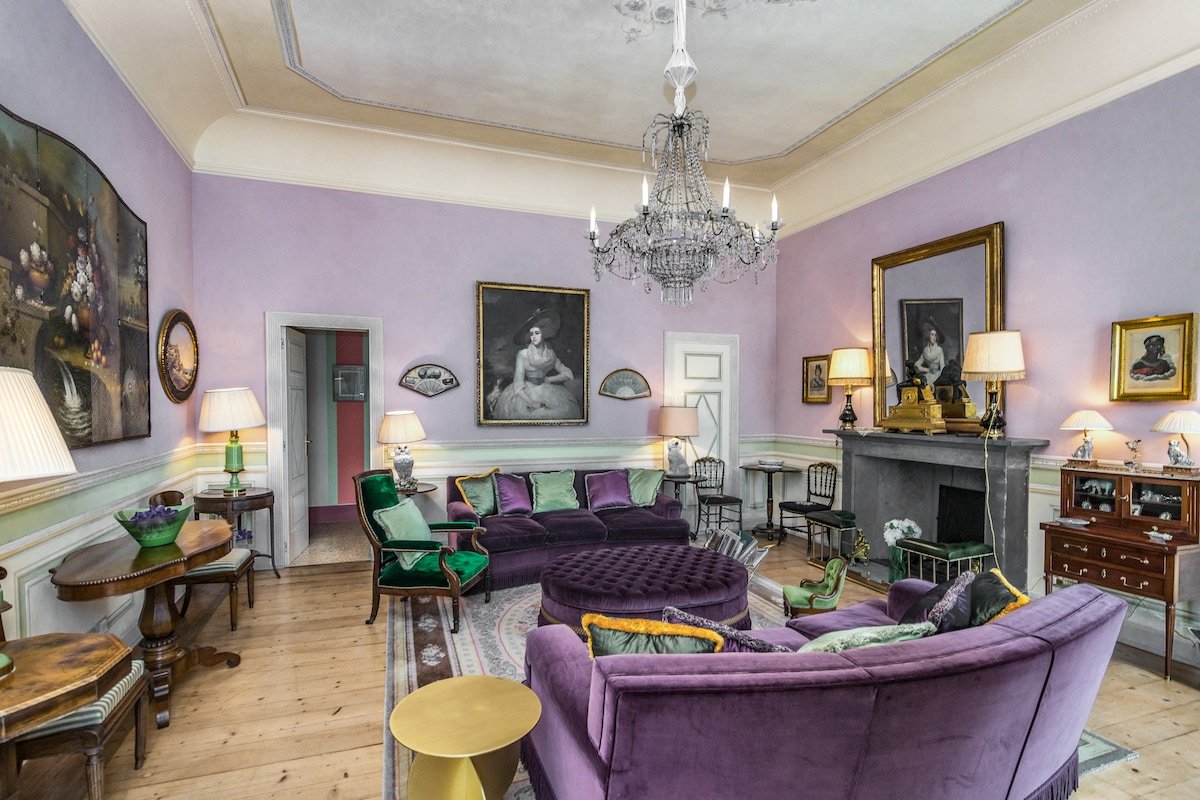 Villa Nathalie gallery image 4