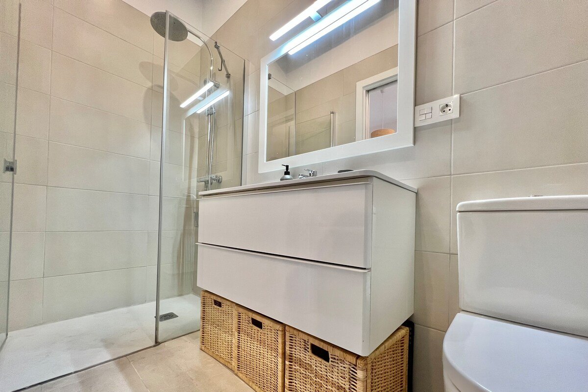 ✨GORGEOUS APARTMENT IN SAN SEBASTIAN✨ gallery image 5