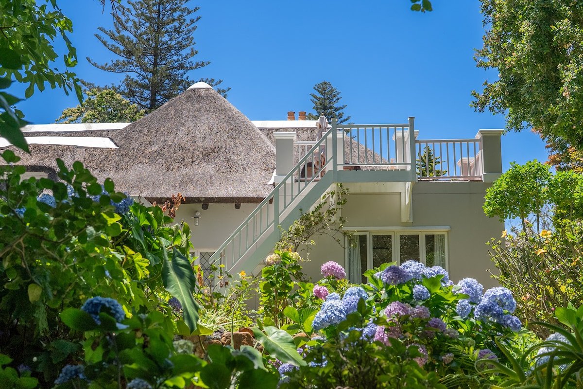 Idyllic Constantia Home, by Steadfast Collection gallery image 5