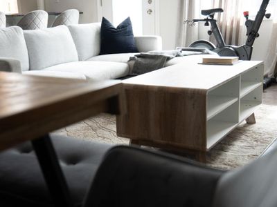 Modern Whole House With Smart TV in all rooms