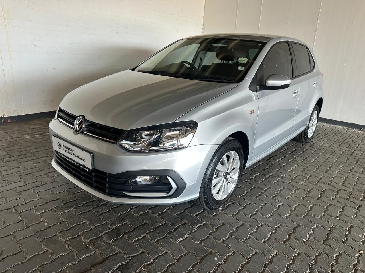 VOLKSWAGEN POLO VIVO 1.6 STYLE for Sale in South Africa