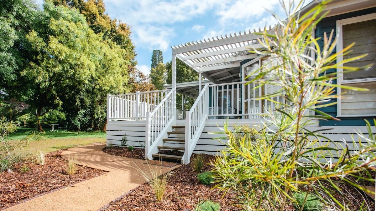 Merricks Beach Hideaway gallery image 2