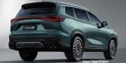 CHERY TIGGO 8 PRO 1.6 TDGI APEX I DCT - 1 thumb