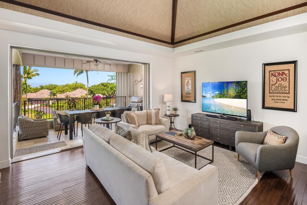 Moana Ohana KaMilo 417 gallery image 2