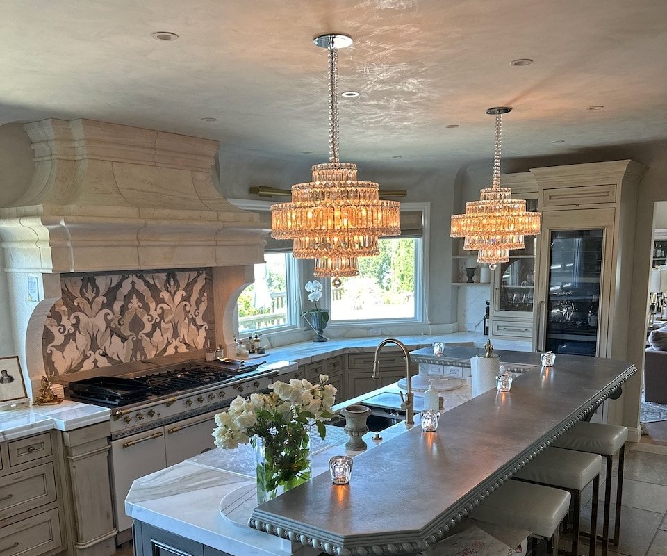 Los Altos Hills Luxury Retreat gallery image 5