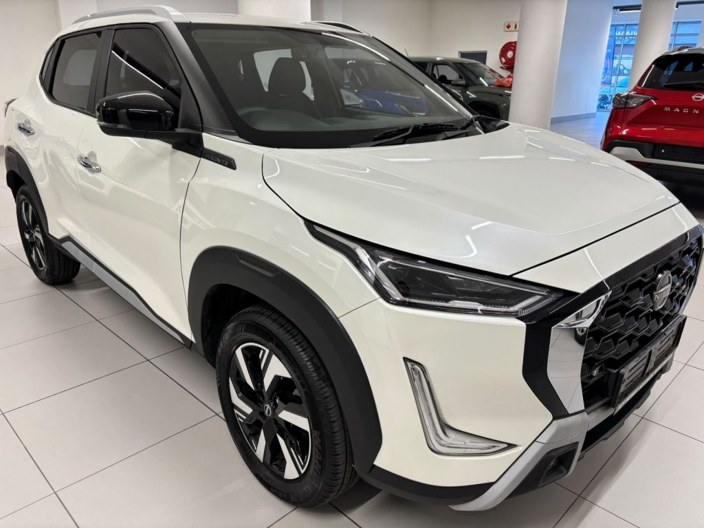 NISSAN MAGNITE 1.0T ACENTA CVT for Sale in South Africa