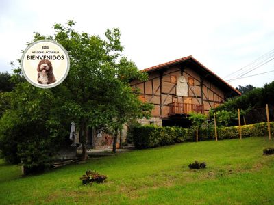 Caserío antiguo Mendoza By Kabia Gestión