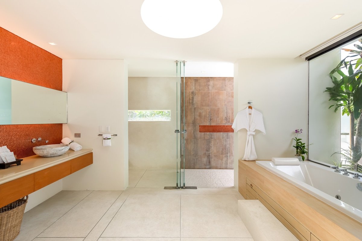 Villa Splash – Cinema | Spa | Gym |Chef | Driver gallery image 4