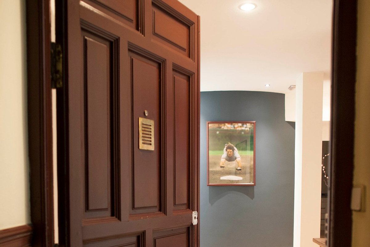 Spacious Exclusive Apartment in Madrid Golden Mile gallery image 3