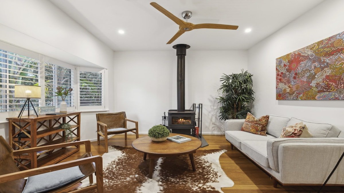 Beached – Most desired beach location in Sawtell gallery image 5