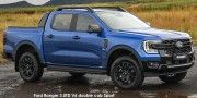 FORD RANGER 3.0 V6 PLATINUM AWD B6 A/T D/C P/U - 50 thumb