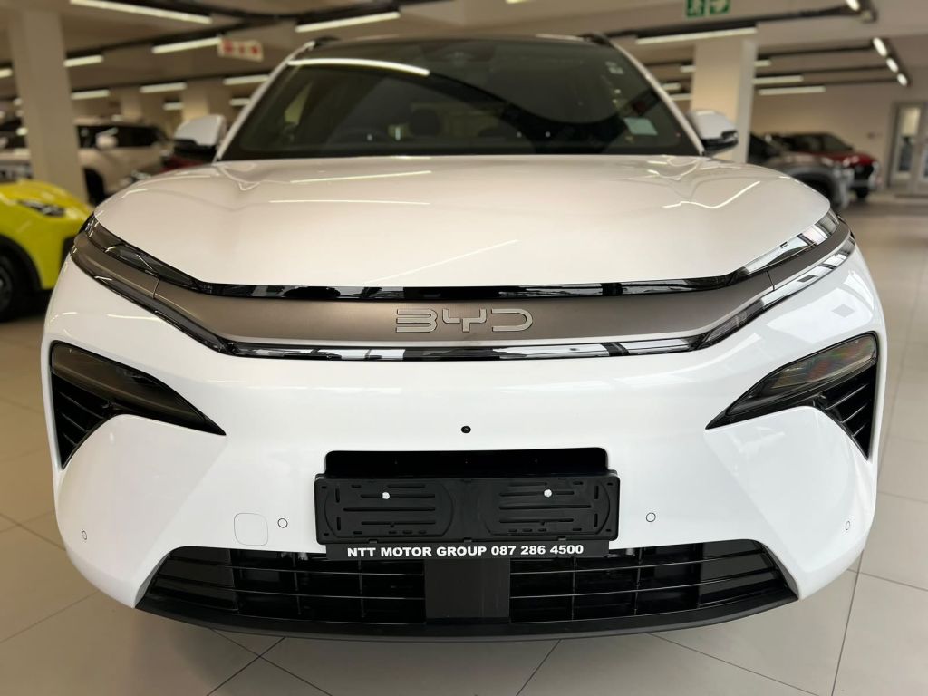 Used car gallery