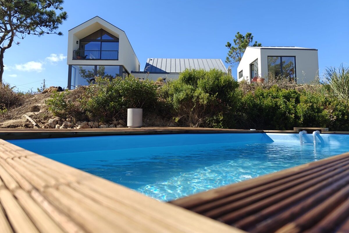 Ericeira Beach Villa gallery image 4