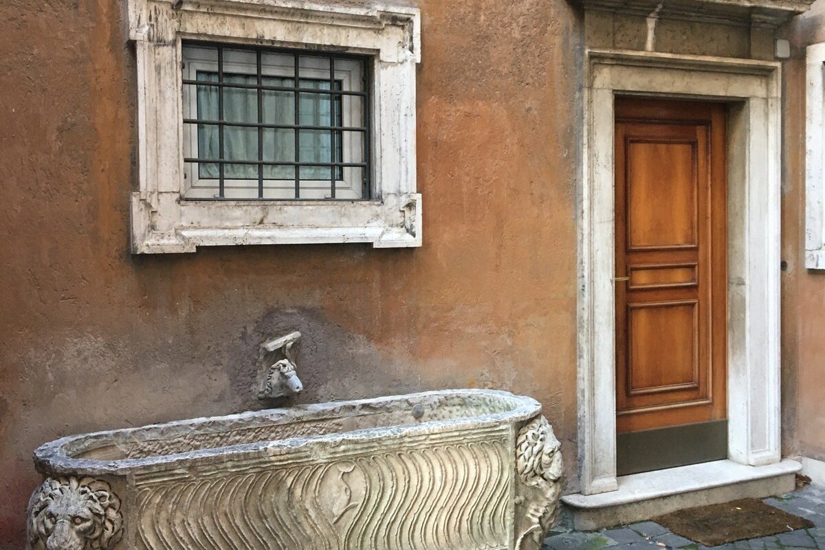 Casa Sangalletti gallery image 4