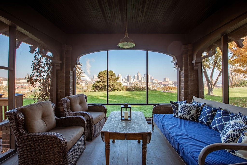 St. Paul’s Best View: The Prospect House gallery image 3