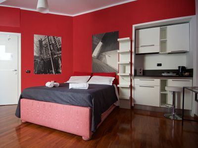 Luxury – Central – 4Bedrooms – A/C – Fiber