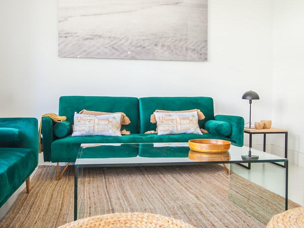 Luxury Puerta de Alcalá & Retiro gallery image 5