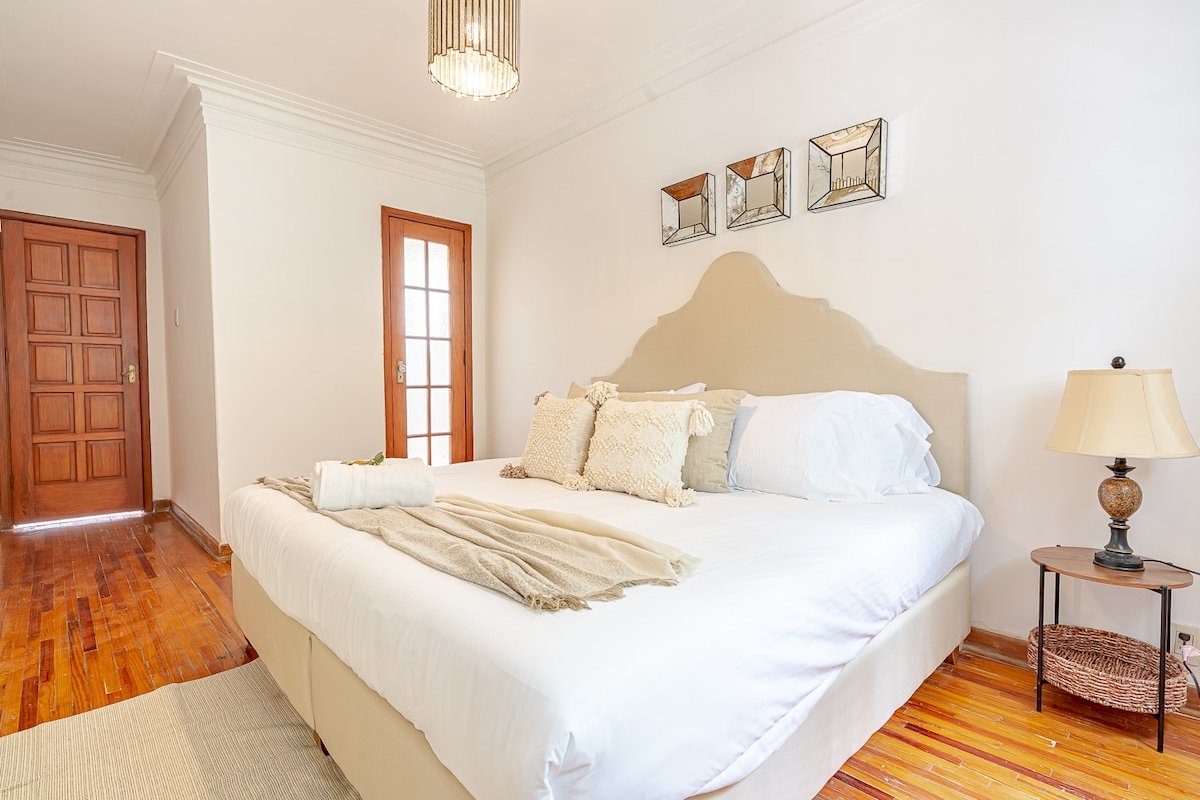 Beautiful house in Condesa: 2 terraces/ 8bd gallery image 5