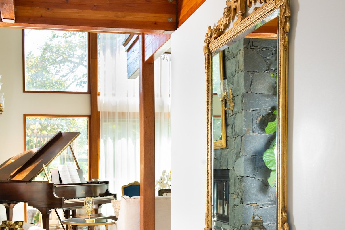 Luxury Vacation Home w/ Indoor Pool & Hot Tub gallery image 3