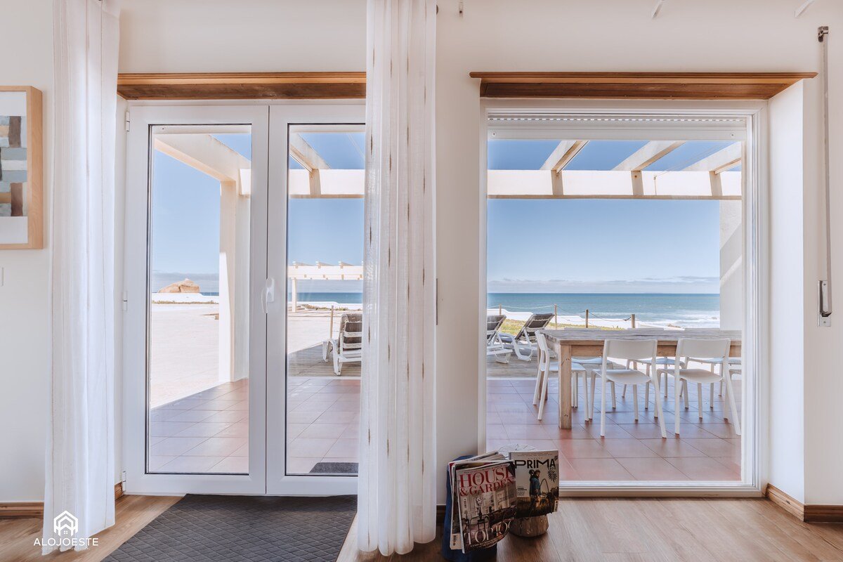 Casa da Azenha Deluxe – Pool & Beach gallery image 5