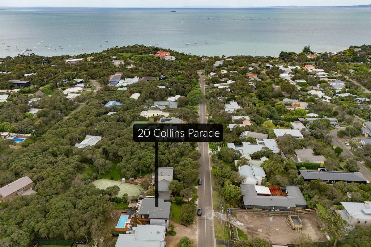 Sorrento Beach Escape gallery image 3