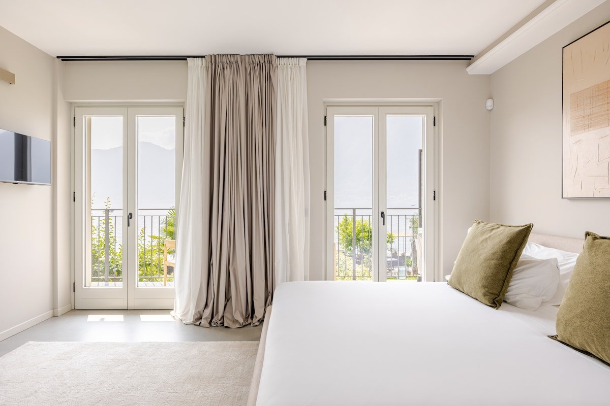 Villa Évanor |Como’s hidden gem. gallery image 4