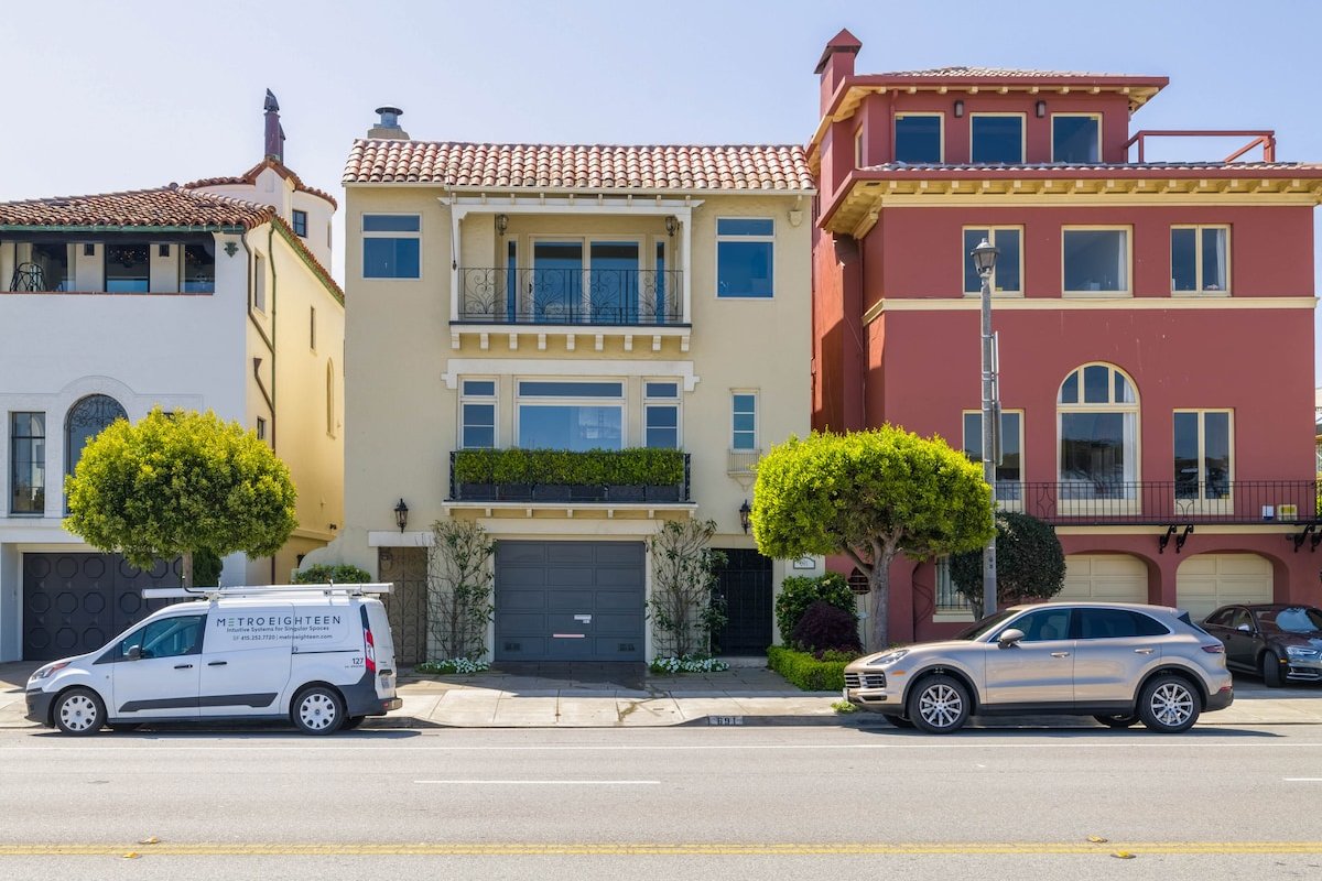 The One on Marina Blvd gallery image 3