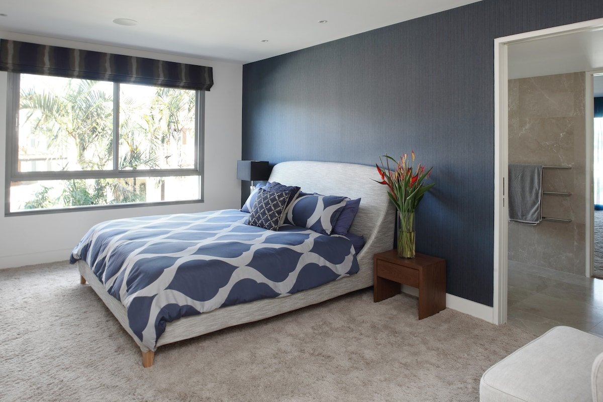 Racquet Retreat – River Access, Walk to Hastings gallery image 5