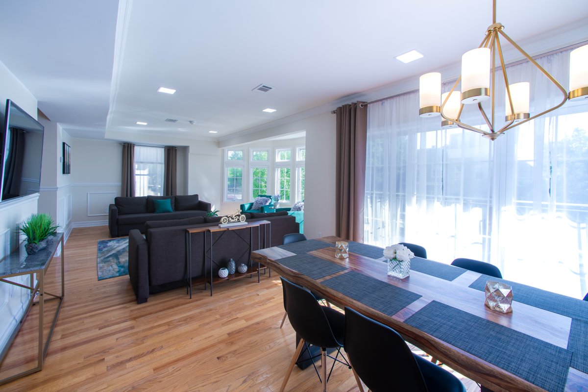 Large 4BR (sleeps 16) 30min to Manhattan