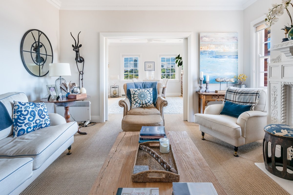 Harbourside Heritage Elegance in amazing location gallery image 4