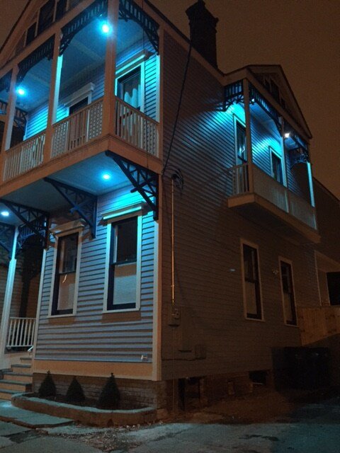 Luxurious Historical Beauty in Ideal Location 2124 gallery image 4