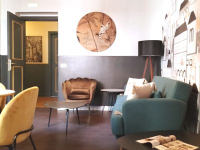 ShadesOfTrastevere(5th fl 4pax)