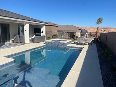 Lazy Boy Manor BL991940 by J and Amy