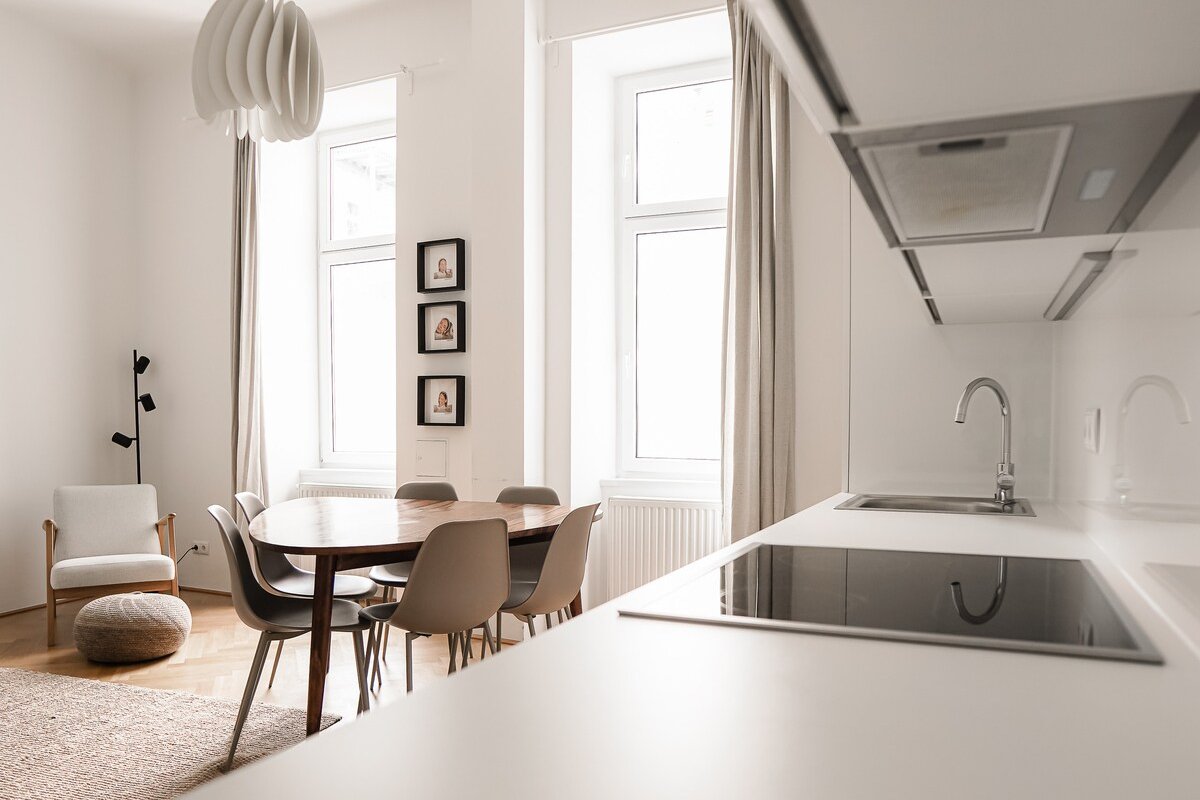 Magnificent 2 Bedroom apartment – Apartment 6 gallery image 4