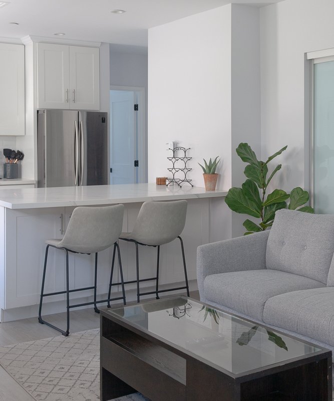 Clean & Modern Home in South Pasadena (4BR/2BA)