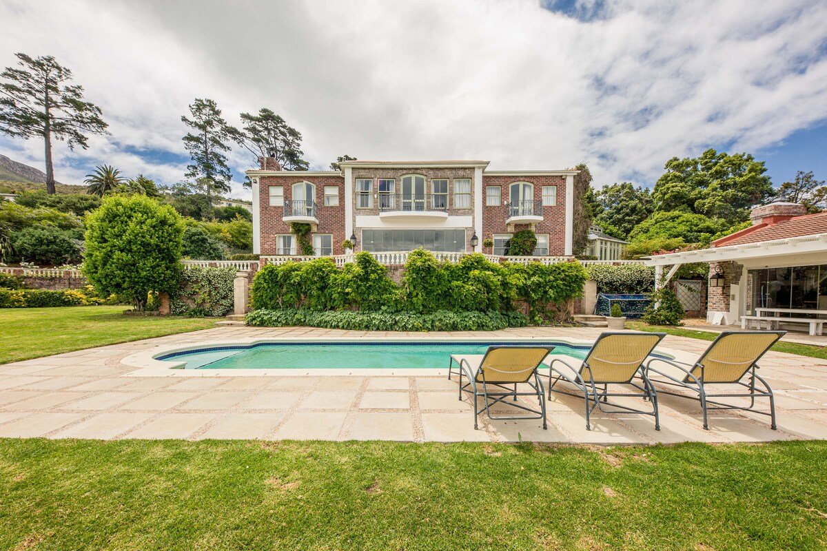 Constantia Villa Maxima – Cape Luxury Stay gallery image 4