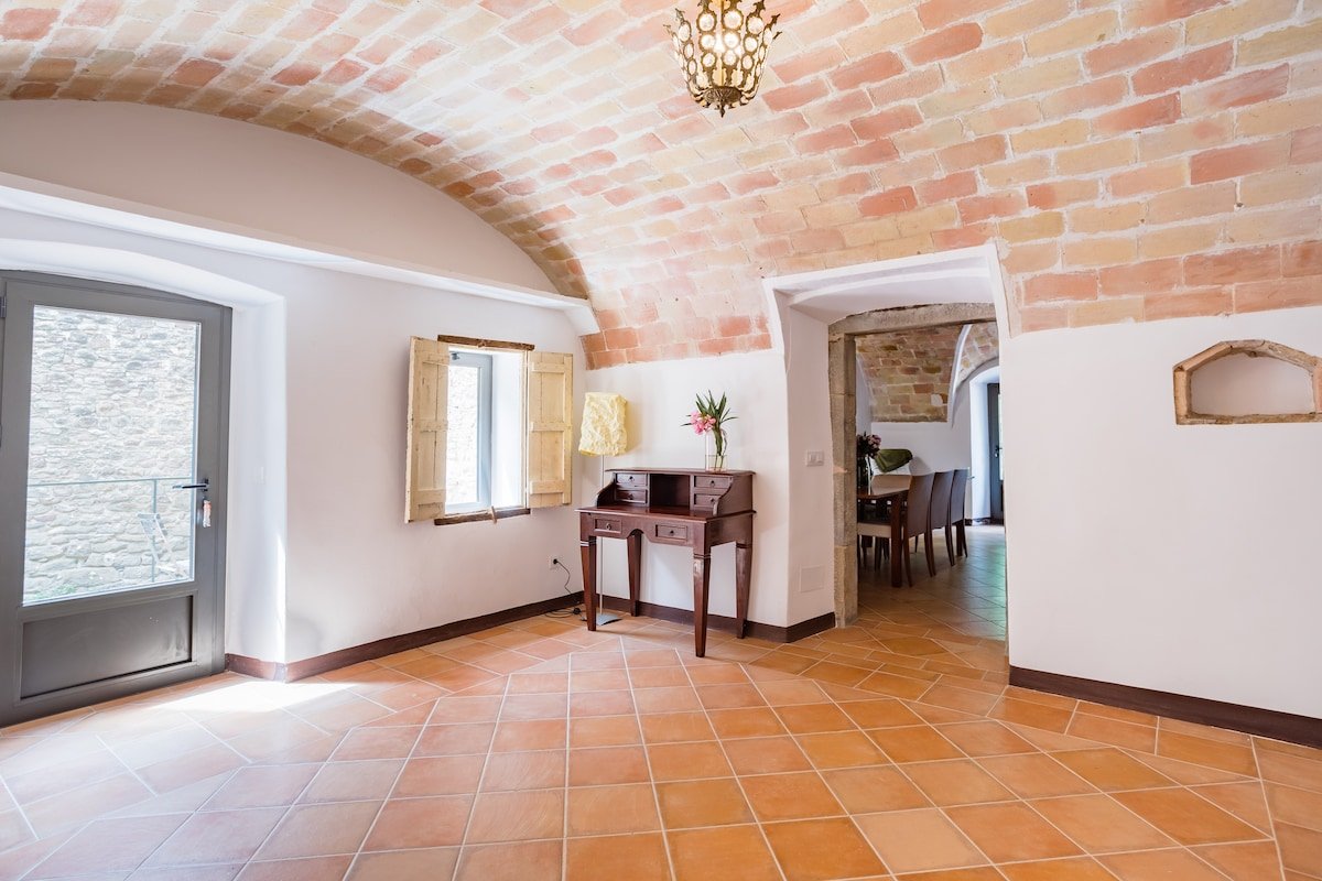 Una casa en el campo para compartir con los tuyos gallery image 5