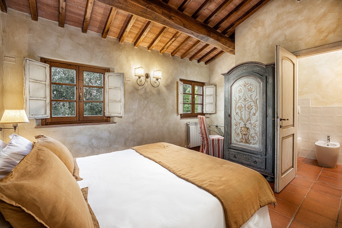 Villa Iris Tenuta Melograni gallery image 5