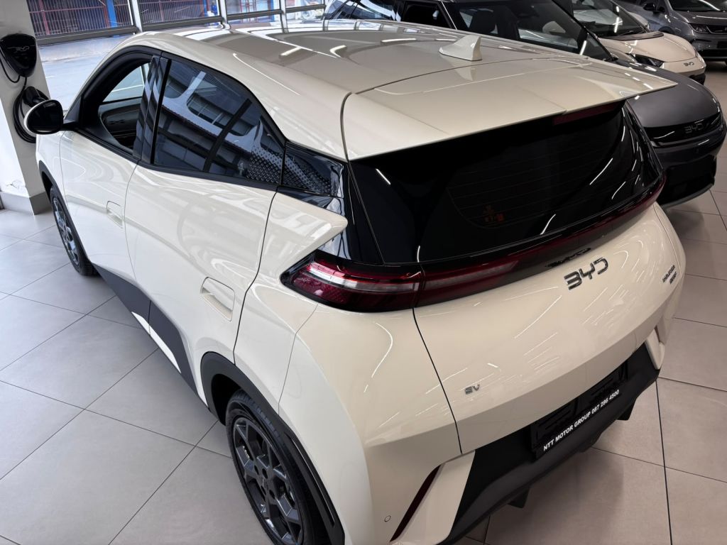 Used car gallery