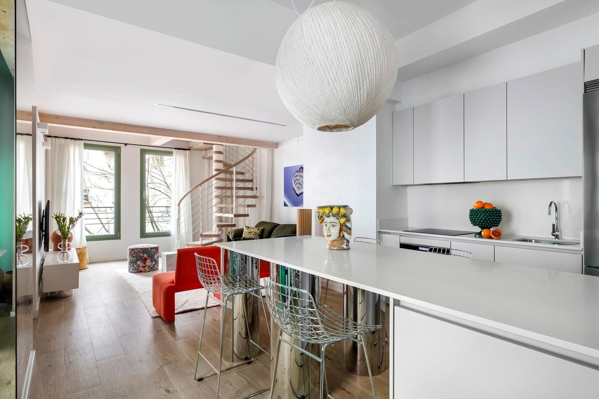 Calatrava X – Darya Living gallery image 5