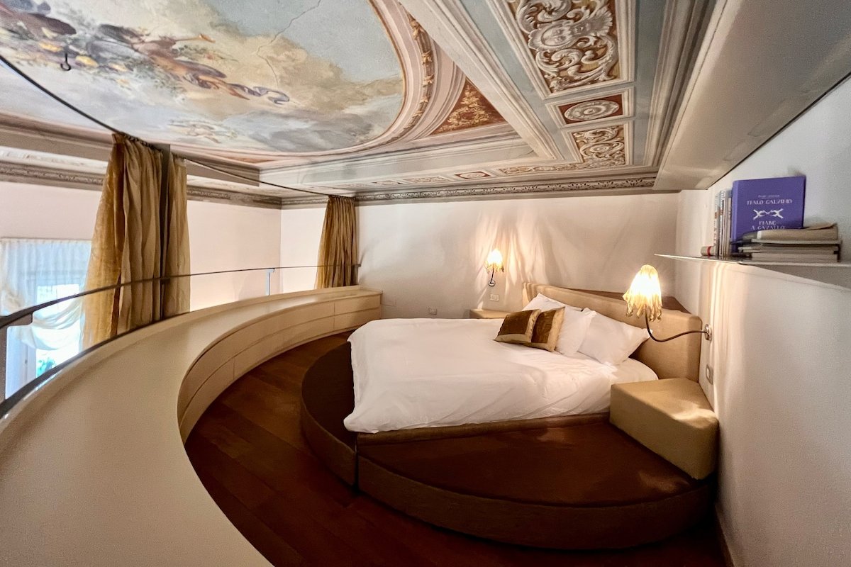 Piazza Vecchia Bergamo, La casa Dell’arte gallery image 4