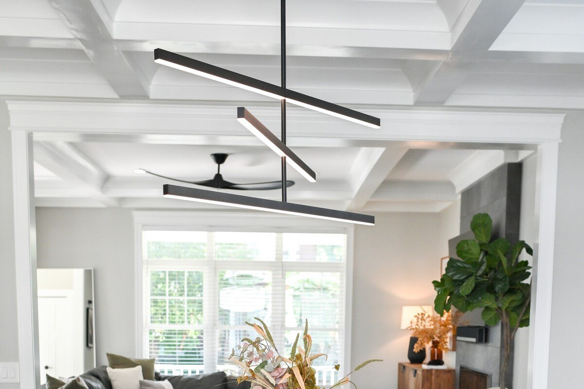 Luxury Home | Walk to OSU | Private Yard | Garage gallery image 4