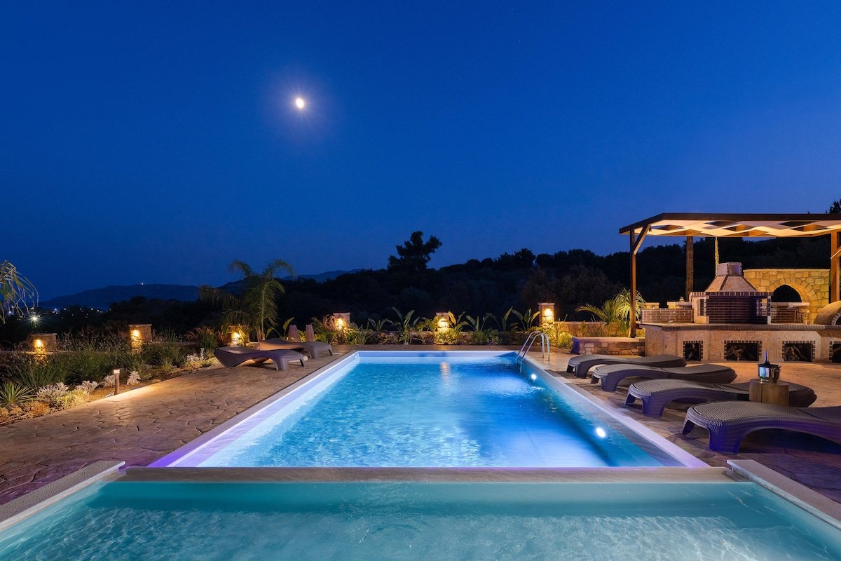 Villa Antheia gallery image 3