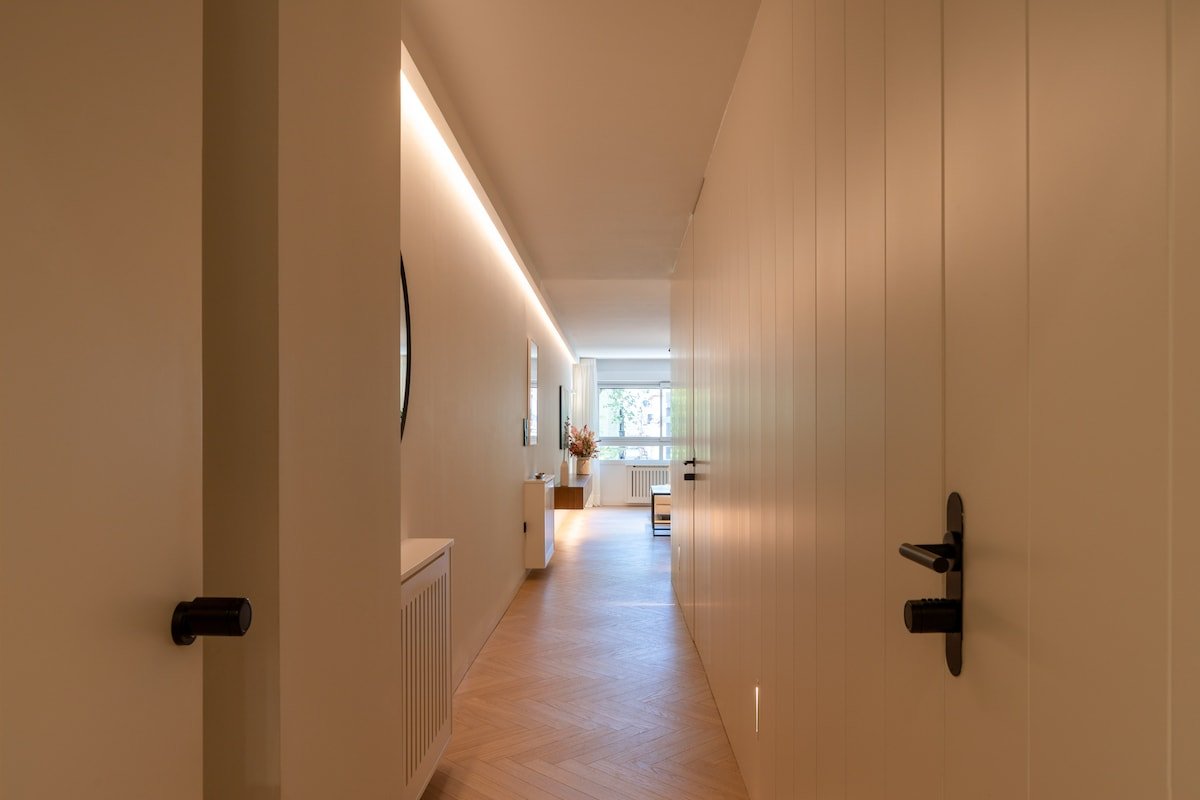 ChezmoiHomes Carrera de la Virgen