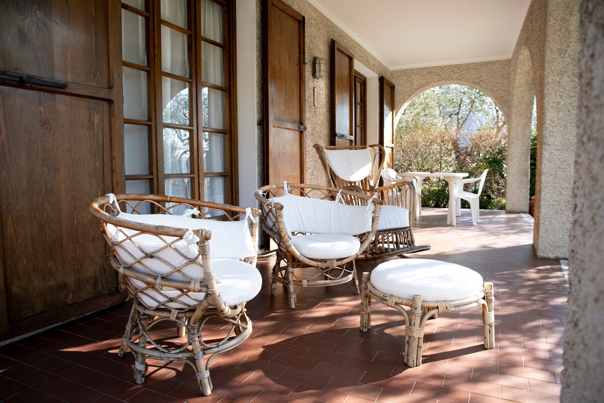 IseoLakeRental – Villa Flavia gallery image 3