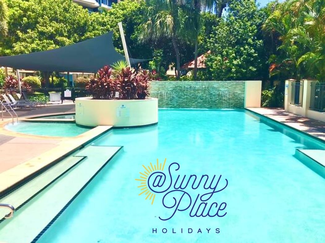 Luxury Personified on Alex Beach Views- 2 Bed gallery image 3