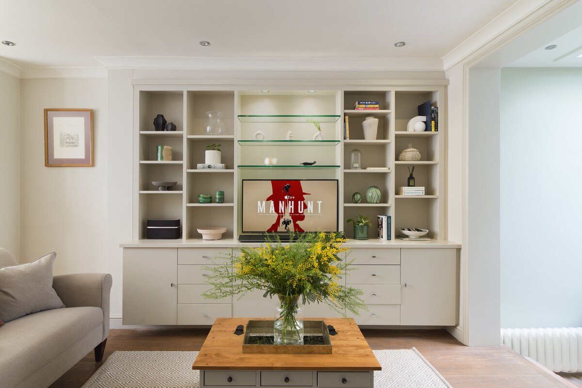 Kings Road, Chelsea, sleeps 6 gallery image 4