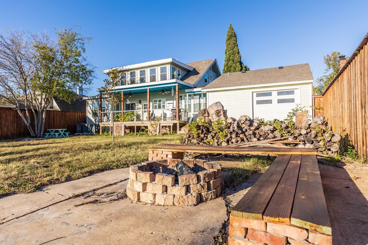 Urban Farmhouse gallery image 4