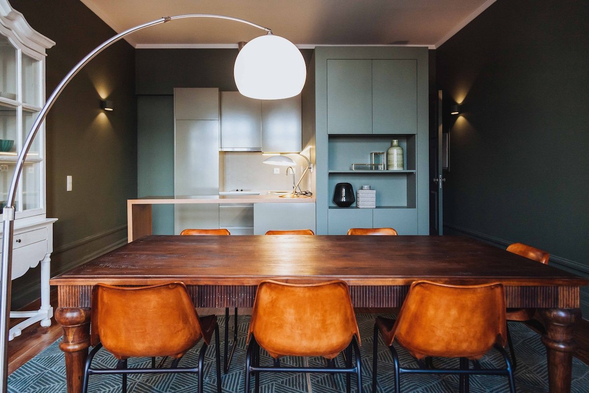 VIVA 4 Suites Batalha Residence gallery image 4